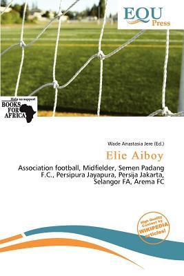 Elie Aiboy