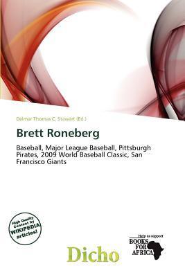 Brett Roneberg