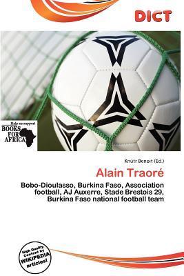 Alain Traoré