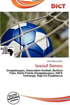 Issouf Sanou