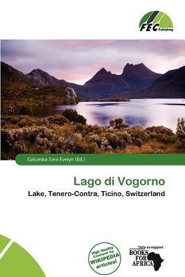 Lago di Vogorno