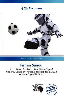 Firmin Sanou