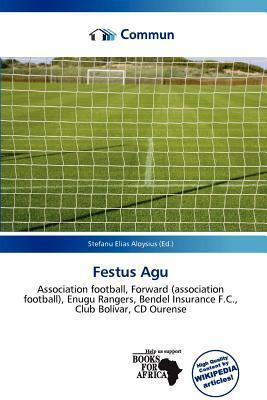 Festus Agu