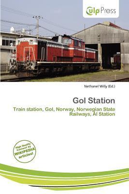 Gol Station