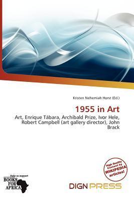 1955 in Art