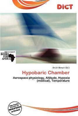 Hypobaric Chamber