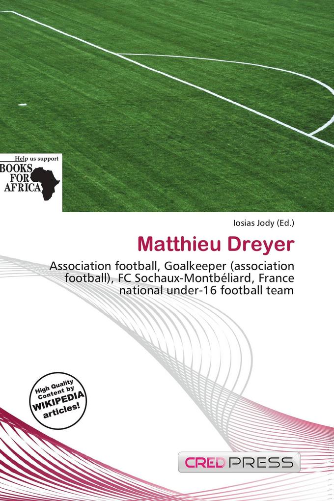 Matthieu Dreyer