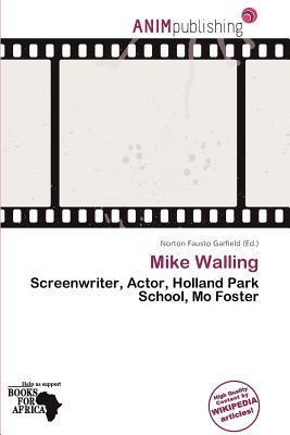 Mike Walling