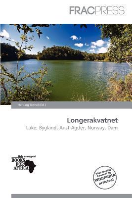 Longerakvatnet
