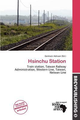Hsinchu Station