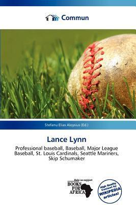 Lance Lynn