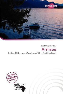 Arnisee