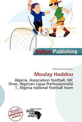 Moulay Haddou