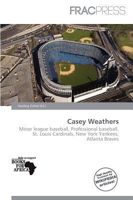 Casey Weathers