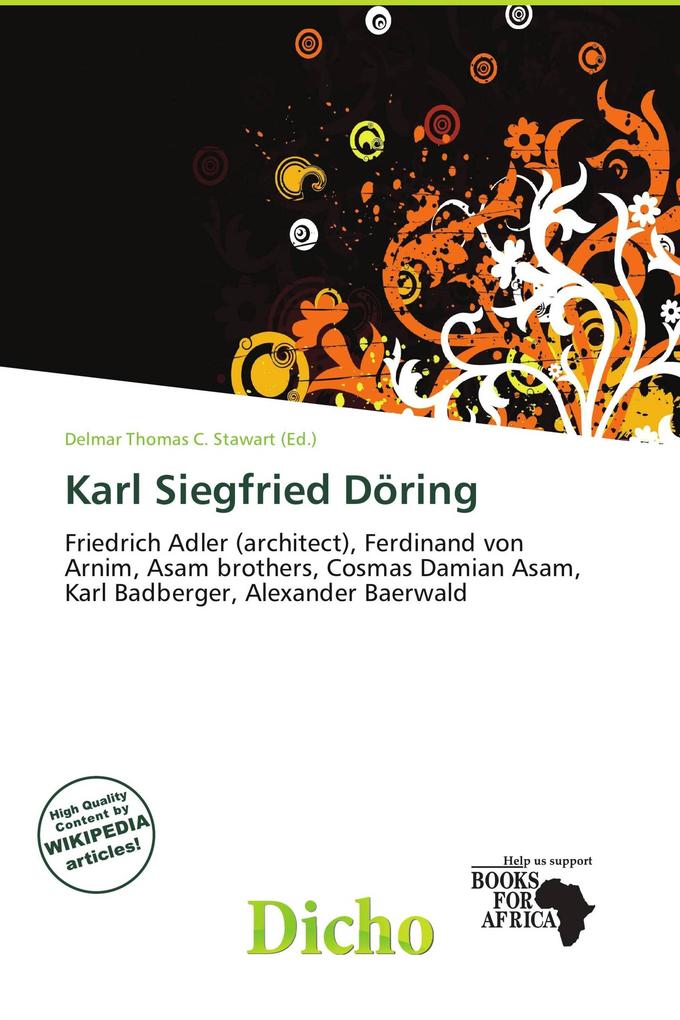 Karl Siegfried Döring