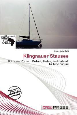 Klingnauer Stausee
