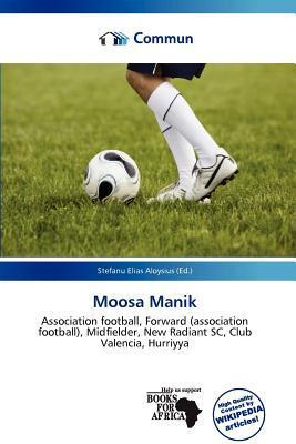 Moosa Manik