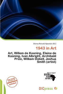 1943 in Art