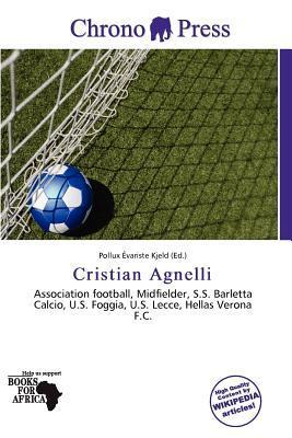 Cristian Agnelli