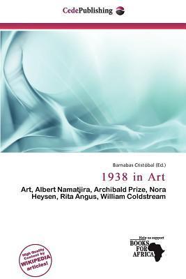 1938 in Art