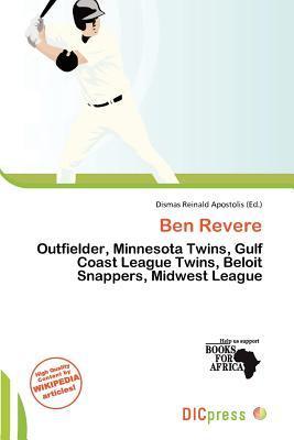 Ben Revere