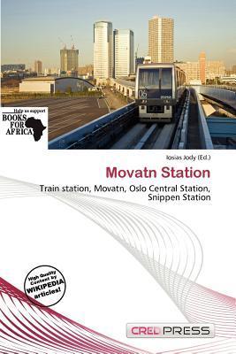Movatn Station