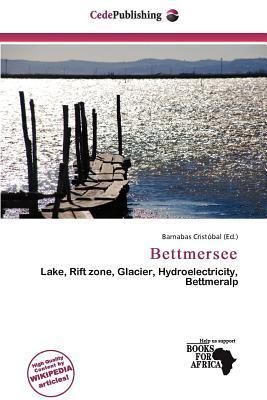 Bettmersee