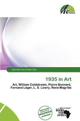 1935 in Art