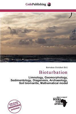 Bioturbation