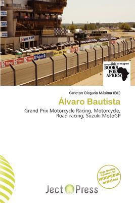 Álvaro Bautista
