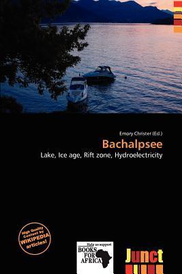 Bachalpsee