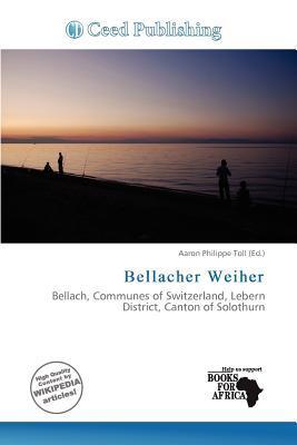 Bellacher Weiher