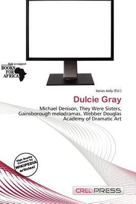 Dulcie Gray