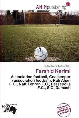 Farshid Karimi