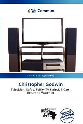 Christopher Godwin