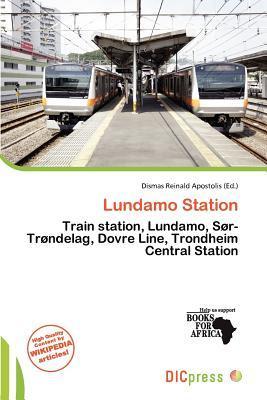 Lundamo Station