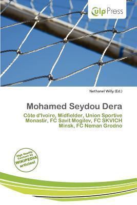 Mohamed Seydou Dera