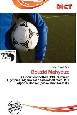 Bouzid Mahyouz