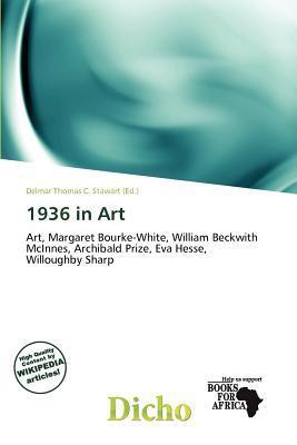 1936 in Art