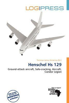 Henschel Hs 129