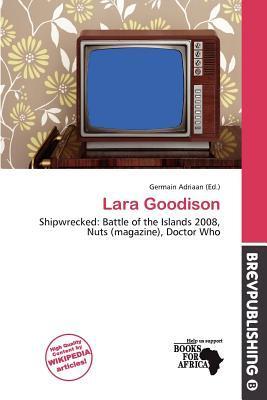 Lara Goodison