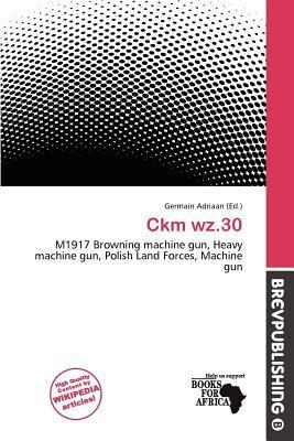 Ckm wz.30