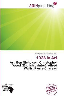 1928 in Art