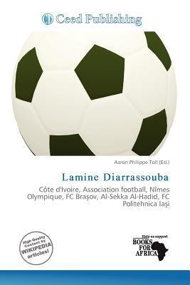 Lamine Diarrassouba