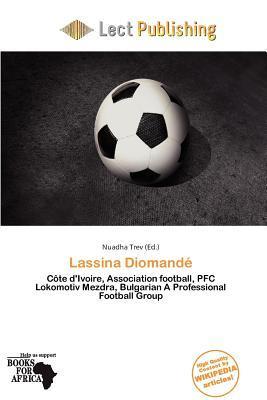 Lassina Diomandé