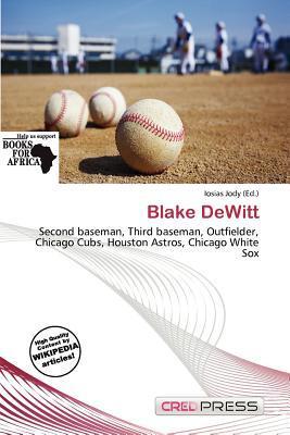 Blake DeWitt