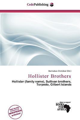 Hollister Brothers
