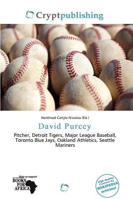 David Purcey