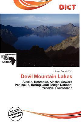 Devil Mountain Lakes