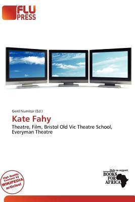 Kate Fahy